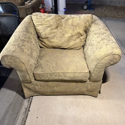 Sofa Chair