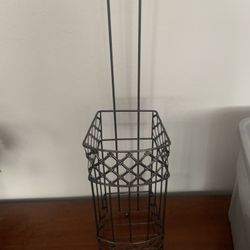 Toilet Paper Holder