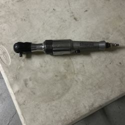 Snapon Air Ratchet Wrench