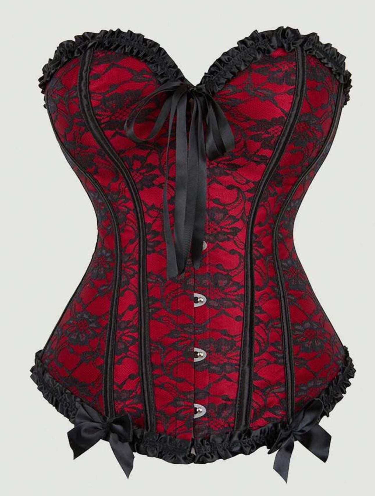 Corset - size. S. M. L. XL