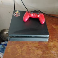 PS4 