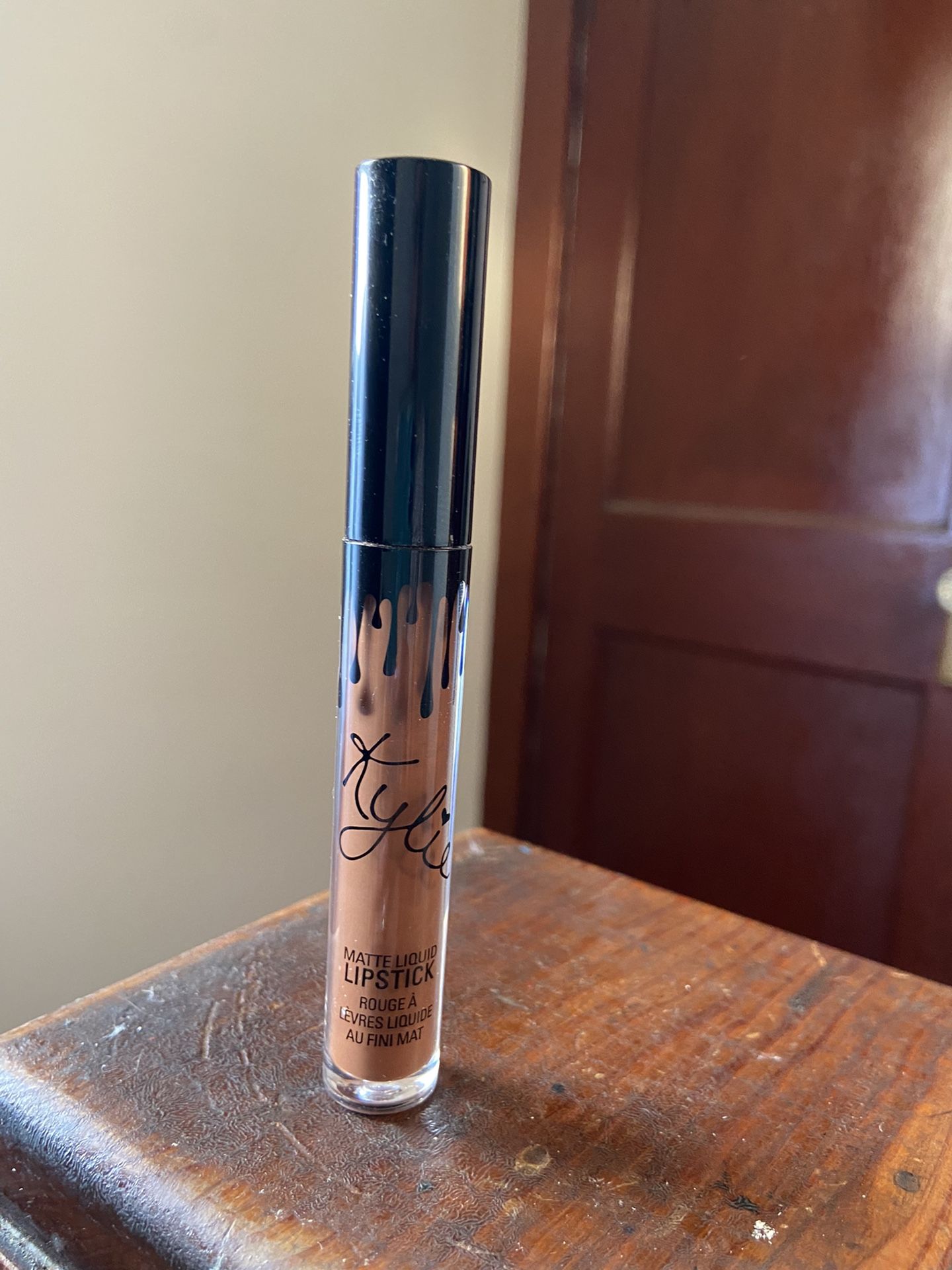 Kylie Matte Liquid Lipstick