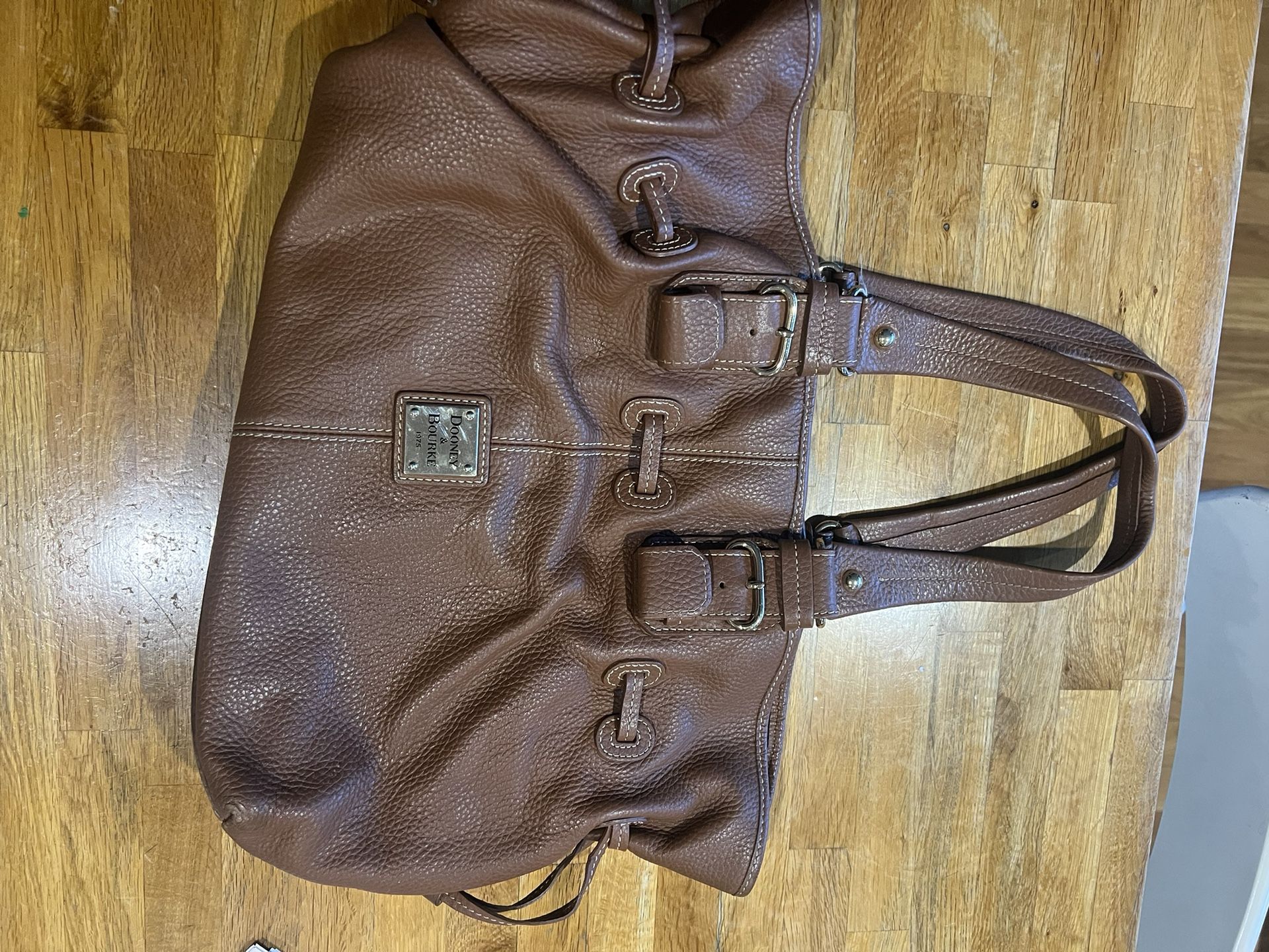 Dooney and Bourke Shoulder Bag
