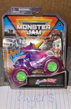 Monster jam