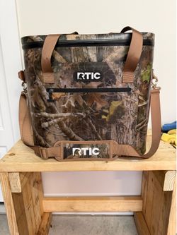 Rtic 50 can soft cooler