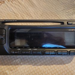 Pioneer stereo