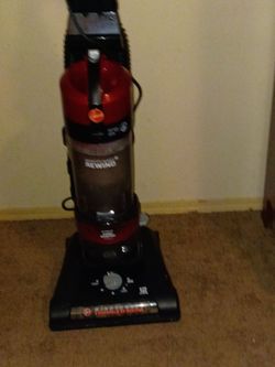 Bissell vacume cleaner