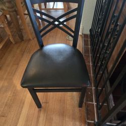 Restaurant Booths And Chairs