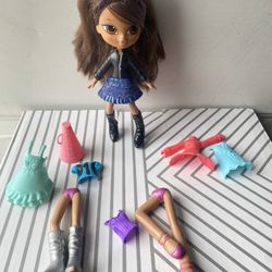 Mini Bratz 