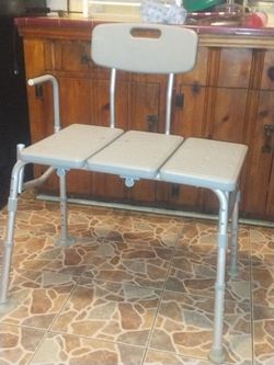 Shower Chair