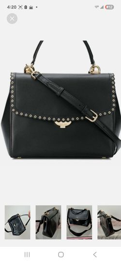 Michael kors smal hand bag