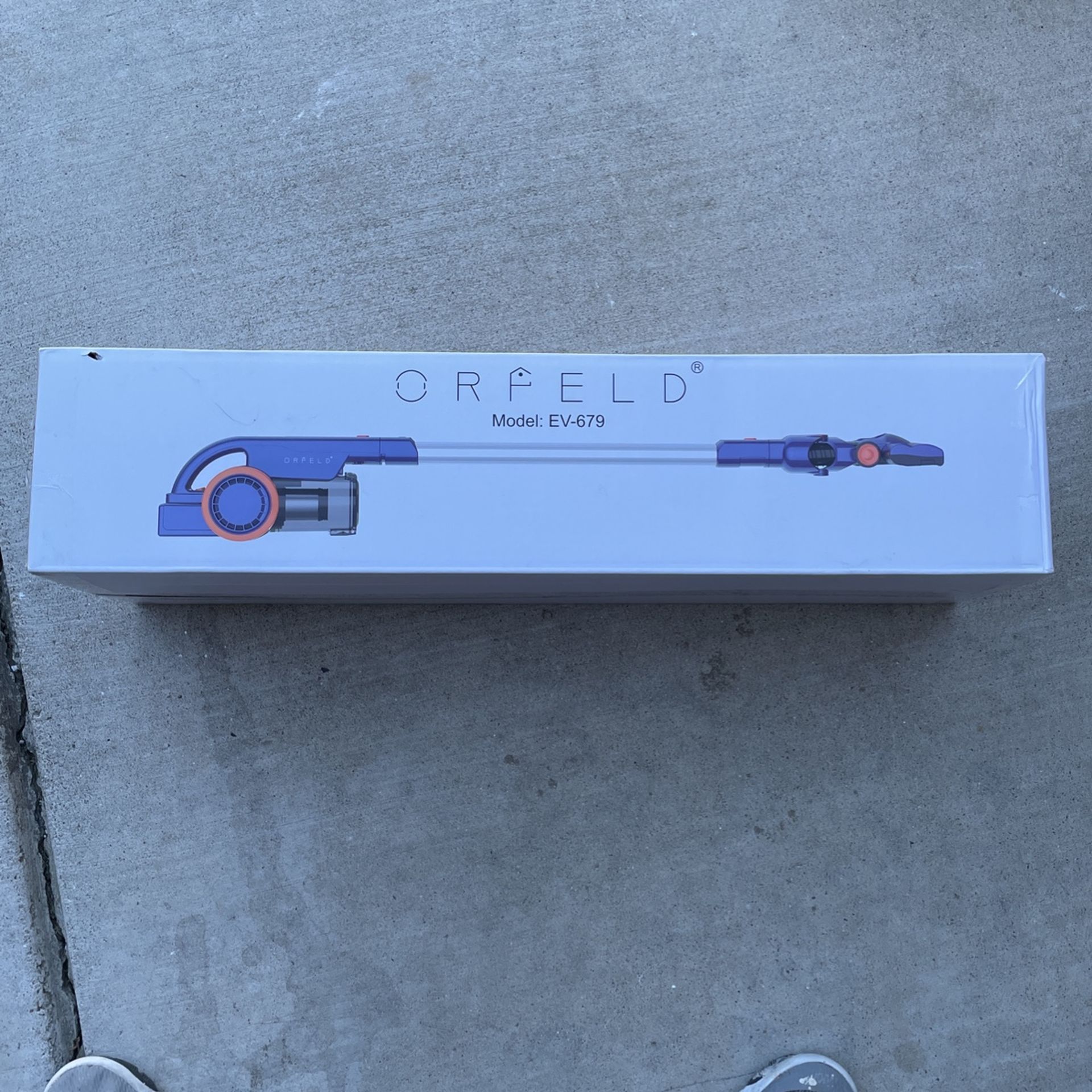Orfeld