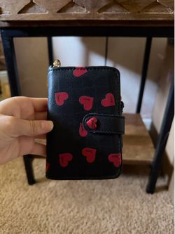 Juicy couture wallet