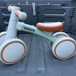 Sereed Kids Bike