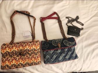 kurt geiger bags