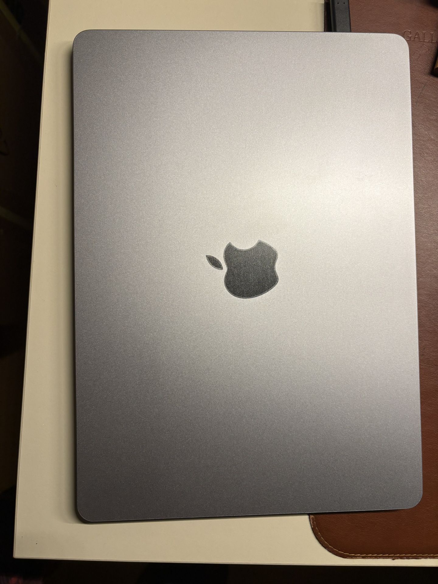 Macbook Air 13 M3 Space Grey 512gb 16gb