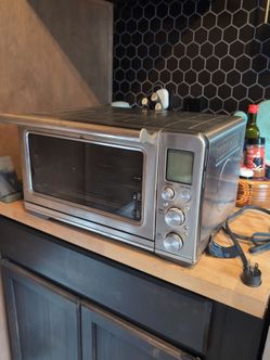 Air fryer Breville