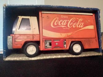 Coca-Cola buddy