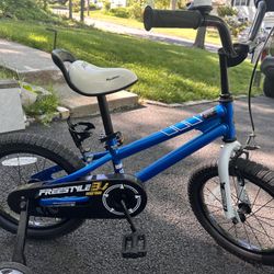 Kids Bike