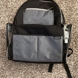 Diaper Bag