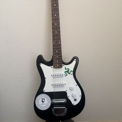 Electric Guitar