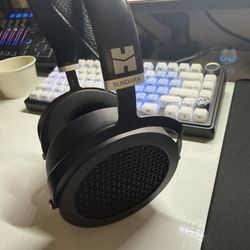 HIFIMAN SUNDARA