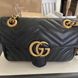 Gucci Bag 