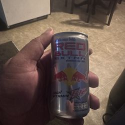 Exotic Red Bull Form Away The World 