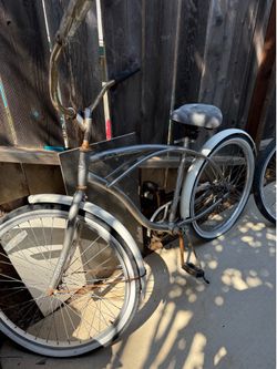 Bicycles