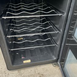 Wine Refrigerator 