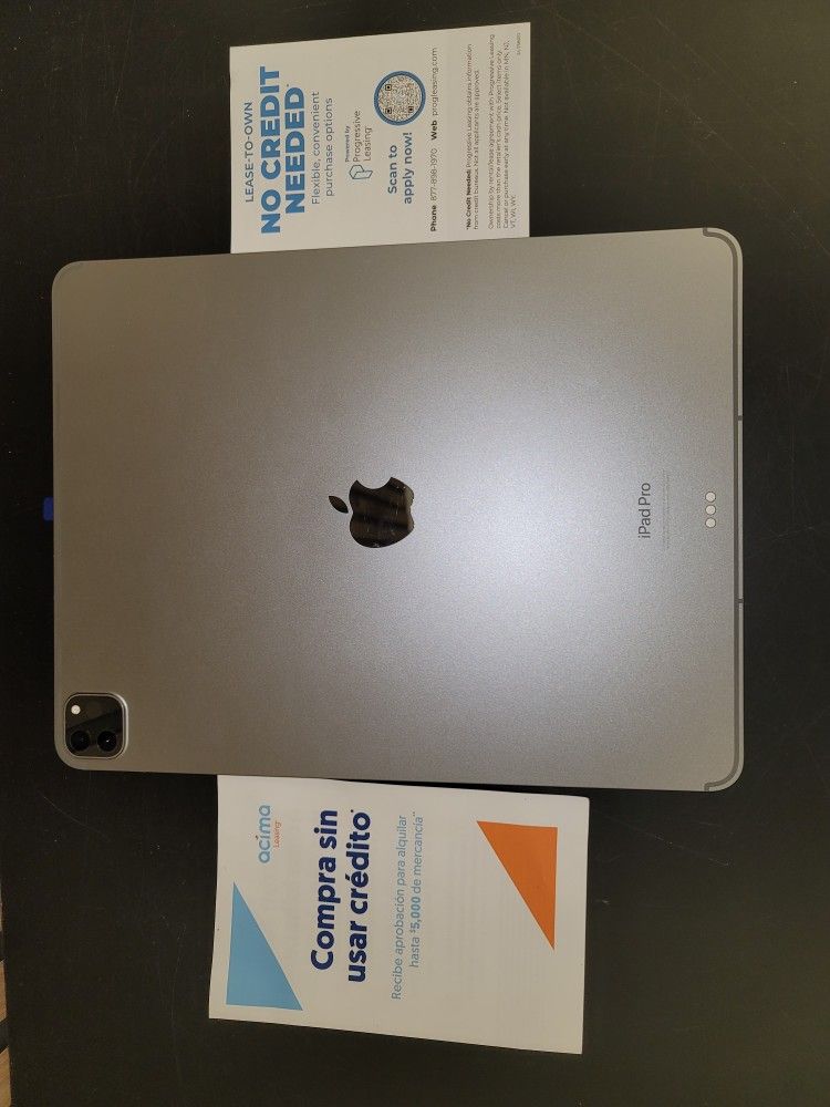 Apple Ipad Pro 12.9inch