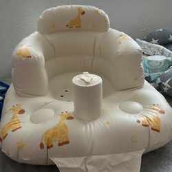 Baby seat