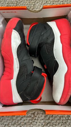 Jordan Size 2.5Y