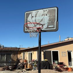 Basketball Hoop