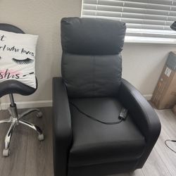 Massage Chair 