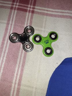Fidget Spinner