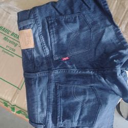 Levi's Jeans 