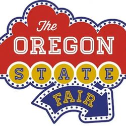 Oregon State Fair Adult General Admission 