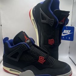 Jordan 4 Rare Air 