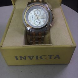 Invicta Men’s Watch