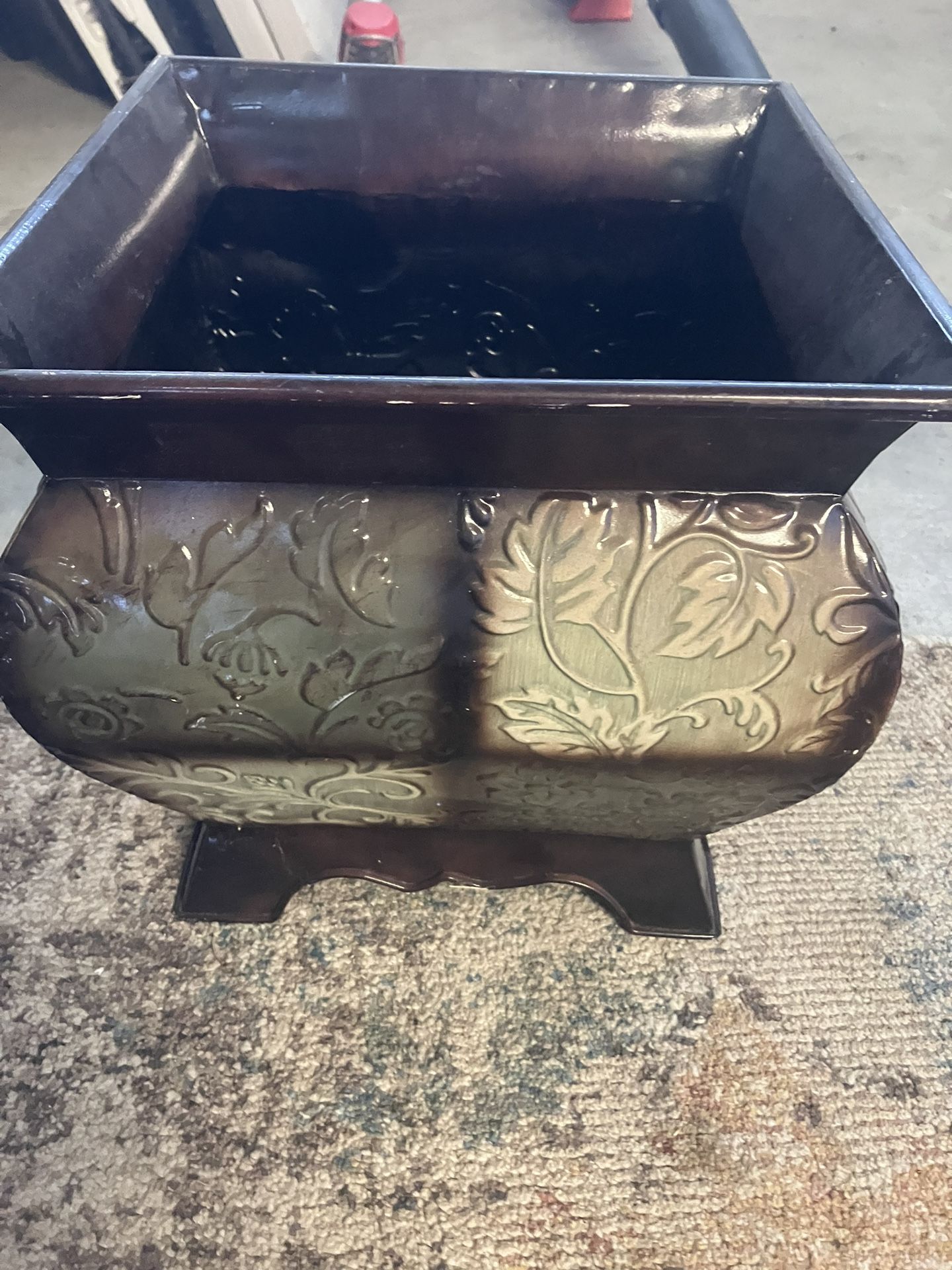 Decor Pot