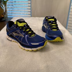 Brooks Women Adrenaline GTS 17