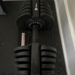 Dumbbell 4-90 Pounds 