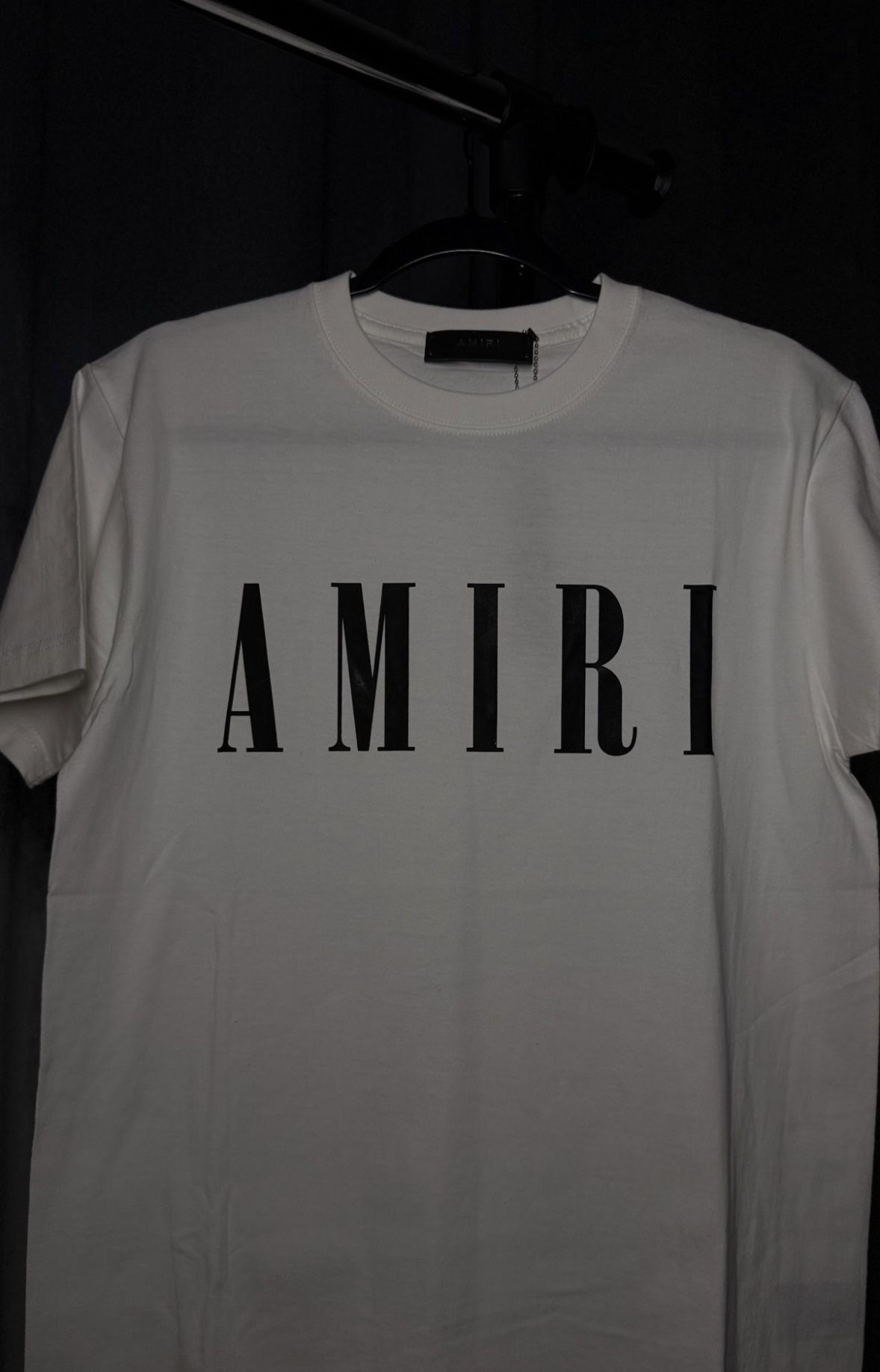 Amiri Shirt 