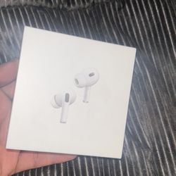 AirPod Pros 3rd Gen