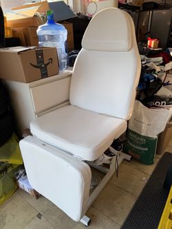 Spa chair