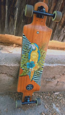 Sector9 Complete Longboard
