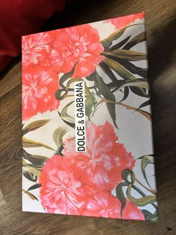 Dolce & Gabbana Sandals 