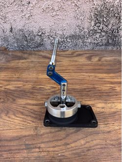 Mustang t-5/ t-45 short shifter