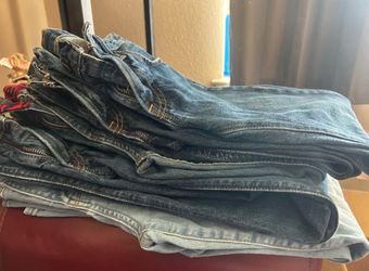 Boy jeans